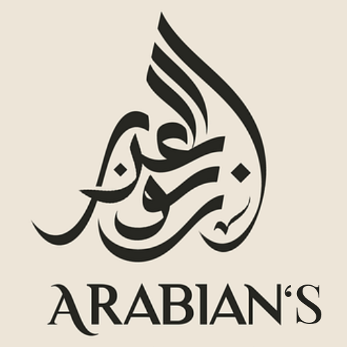 ARABIAN'S SHOP